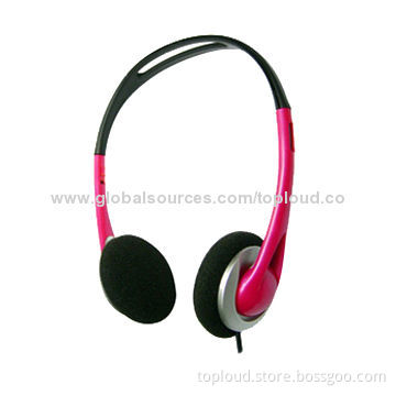 Phone Headphones, Good Performance in Sound Quality, 20Hz-20kHz Frequency Response Range